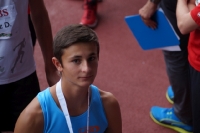 UBS Kids Cup