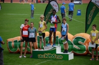 UBS Kids Cup