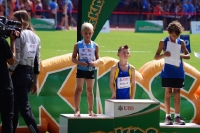 UBS Kids Cup
