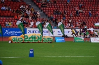 UBS Kids Cup