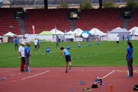 UBS Kids Cup