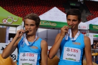 UBS Kids Cup