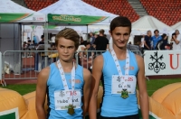 UBS Kids Cup