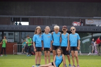 UBS Kids Cup