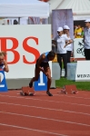 UBS Kids Cup