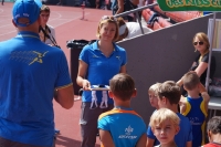 UBS Kids Cup