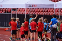 UBS Kids Cup