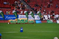 UBS Kids Cup