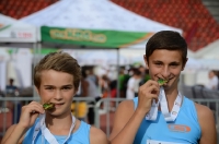 UBS Kids Cup