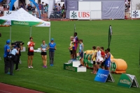UBS Kids Cup