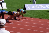 UBS Kids Cup