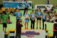 UBS Regionalfinal