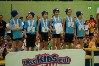 UBS Regionalfinal