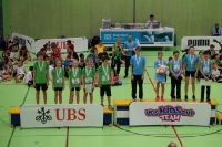 UBS Regionalfinal