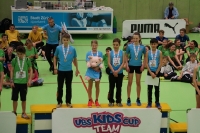 UBS Regionalfinal
