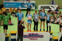 UBS Regionalfinal