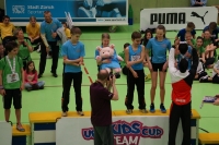 UBS Regionalfinal
