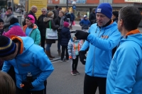 Weihnachtslauf