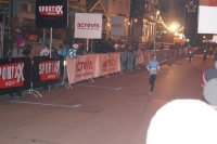 Weihnachtslauf