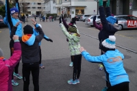 Weihnachtslauf