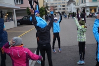 Weihnachtslauf