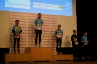 Weihnachtslauf