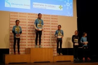 Weihnachtslauf