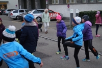 Weihnachtslauf