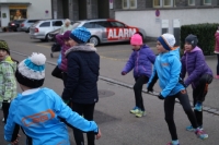 Weihnachtslauf