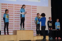 Weihnachtslauf