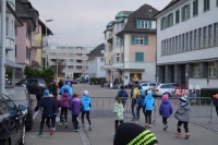 Weihnachtslauf