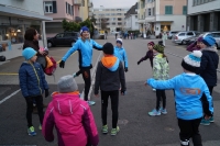 Weihnachtslauf
