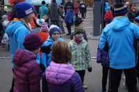 Weihnachtslauf