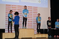 Weihnachtslauf