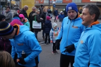 Weihnachtslauf
