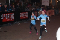 Weihnachtslauf