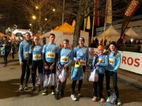 Weihnachtslauf