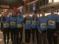 Weihnachtslauf