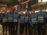 Weihnachtslauf