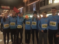 Weihnachtslauf