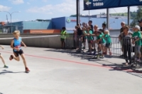 Auffahrtslauf