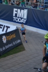 Auffahrtslauf