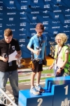Auffahrtslauf