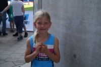Auffahrtslauf