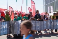 Auffahrtslauf