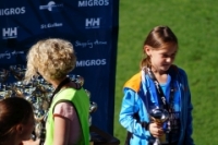 Auffahrtslauf