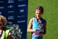 Auffahrtslauf