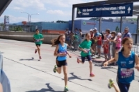 Auffahrtslauf