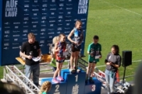 Auffahrtslauf