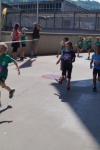 Auffahrtslauf